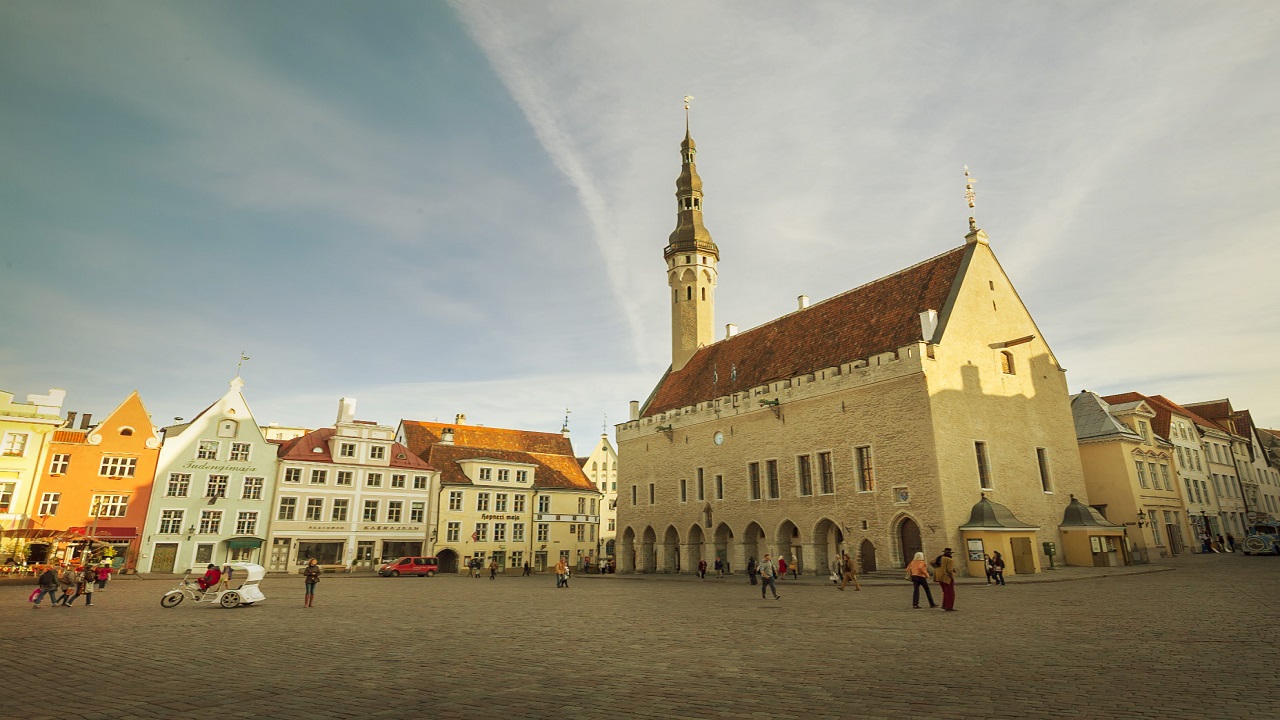 Tallin